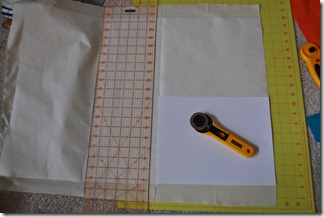 Hammer &amp; Thread: Make your own printable Fabric